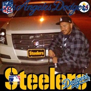 Meet your Posher, Daniel